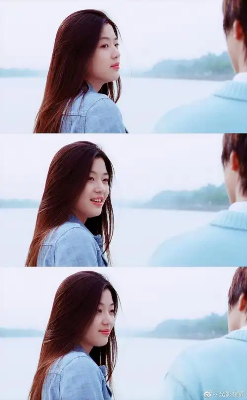 我的野蛮女友 剧照