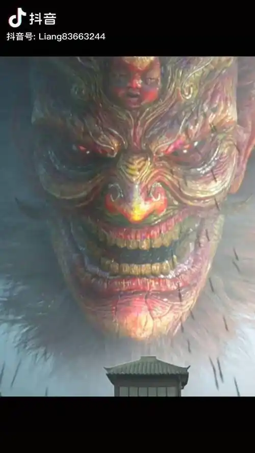 飞头罗刹降世妖在作祟还是人在作怪真相出人预料狄仁杰武则天