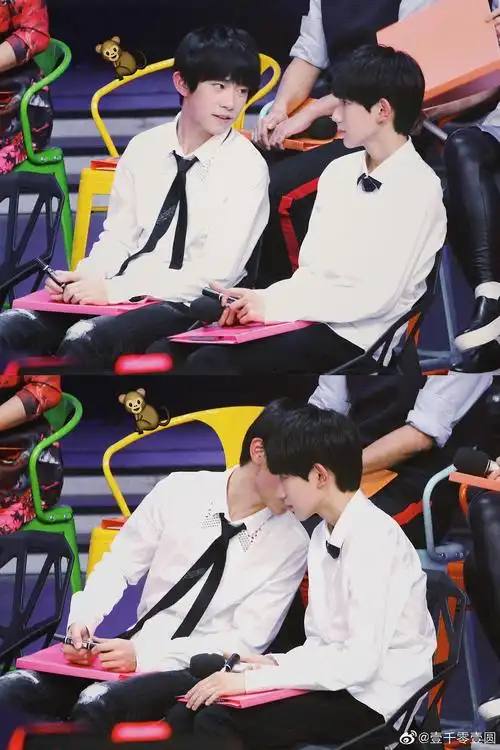 【千源】(那些年原耽感过强的图集)请您尊称他们.