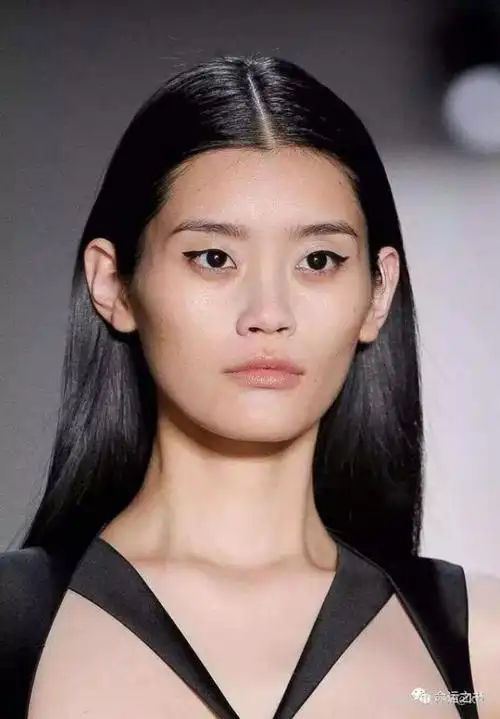 东华大学 模特班 奚梦瑶 人生赢家吗?