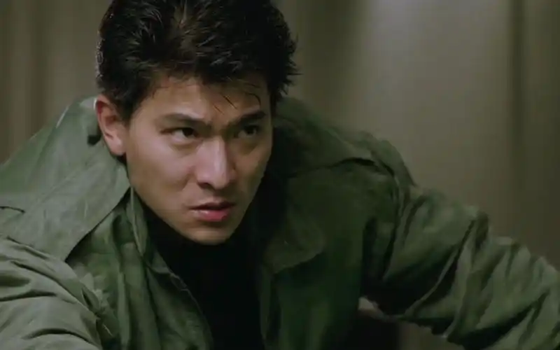 至尊无上-华仔为救兄弟,被人废掉引以为傲的左(快)手_哔哩哔哩