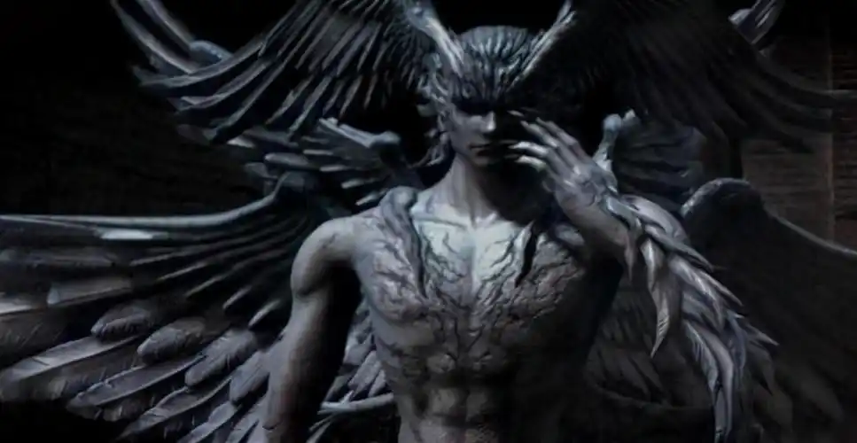 小知识:九大堕天使实力排行榜(西方神话中最出名的堕落天使)-图3