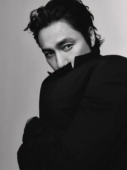 陈坤0204生日快乐