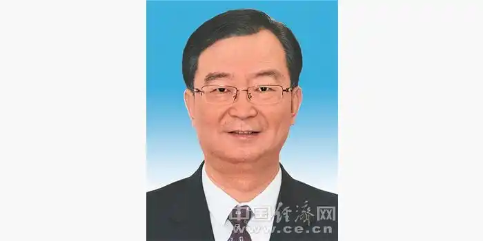 王宁任福州市委书记(图/简历)