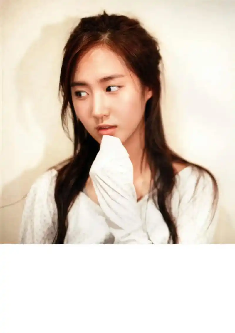 少女时代#权俞利 #写真集#限流 - 抖音