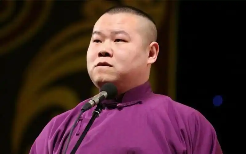 岳云鹏为啥不愿借给发小5万块钱?