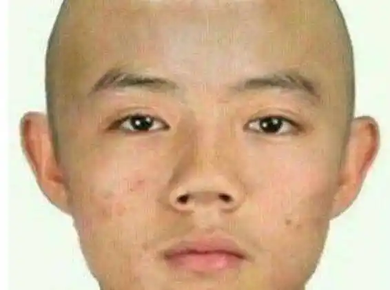 男星剃光头,鹿晗69分,张卫健95分,刘德华99分,最后一位200分_造型