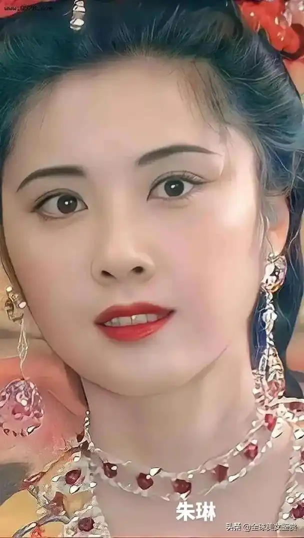 最喜欢的80年代女明星 - 抖音