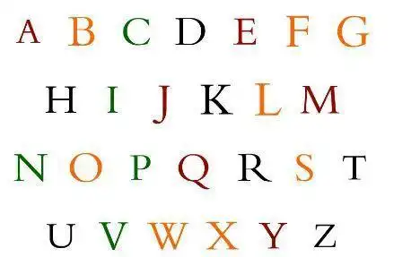 i的大写(i的大写字母)-猫猫号