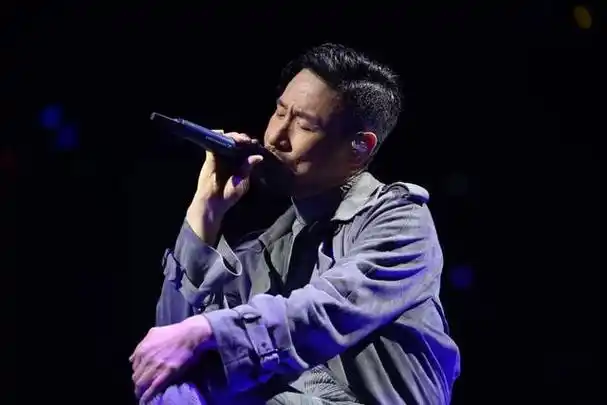 张学友澳门演唱会演出详情