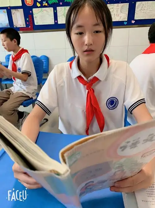 淮安天山外国语学校学生综合素质评估—黄雨涵 - 美篇