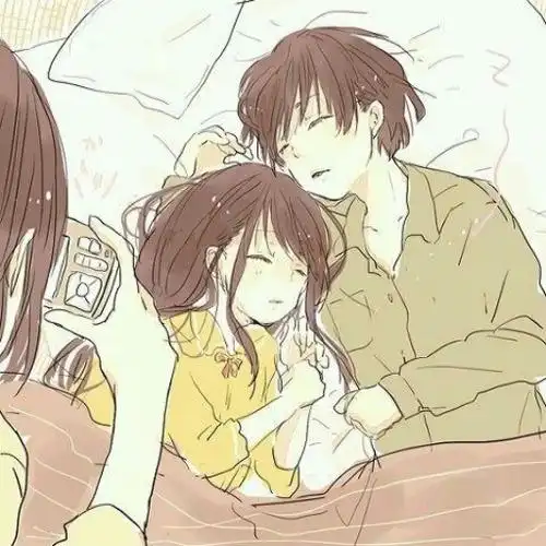 哥哥和妹妹的逗比日常(一)