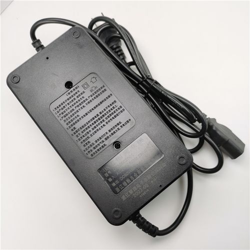 商品详情商品详情查看完整图片详情手机扫码下单电动车充电器相似商品