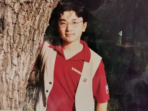 旅行琐记*90年代～千禧年代