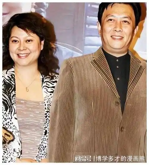 同是唐国强的骨肉,孙涛和壮丽生的孩子,却活成了完全相反的样子_唐莉