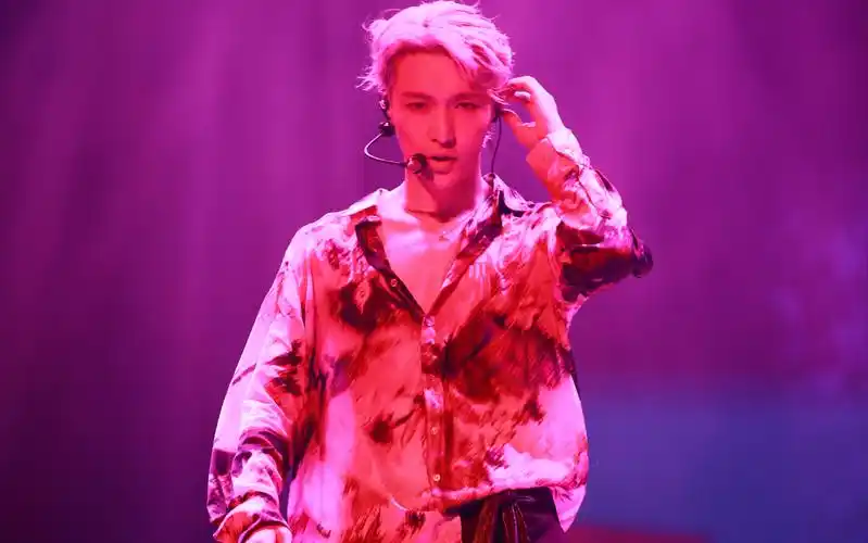 张艺兴2019大航海演唱会一周年纪念