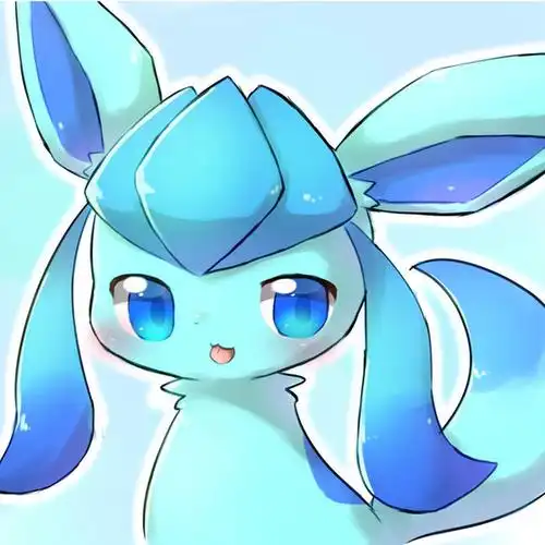 神奇宝贝:冰精灵/冰伊布