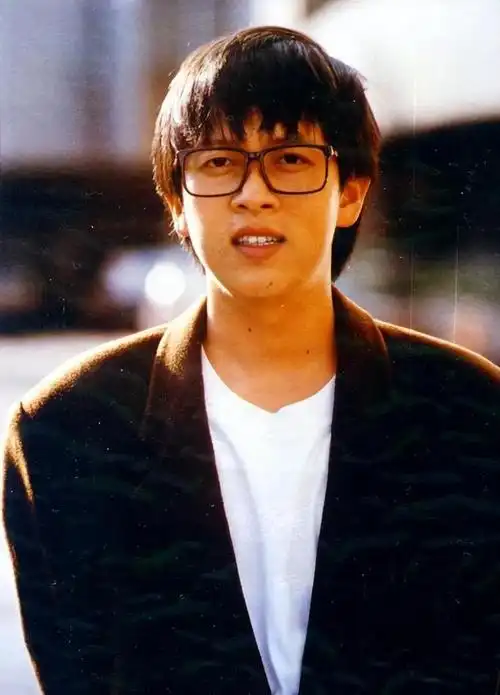 31岁不幸车祸身亡的张雨生并不只是因为醉驾和飙车