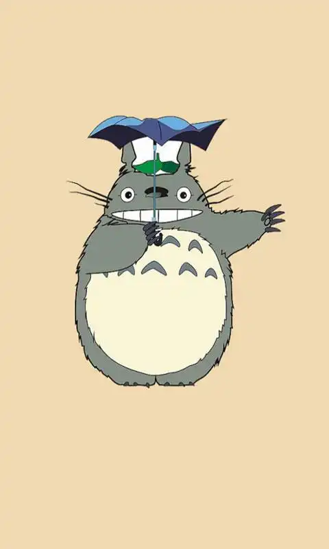 宫崎骏作下的浪漫 宫崎骏动画作品手机壁纸 _ 图片网