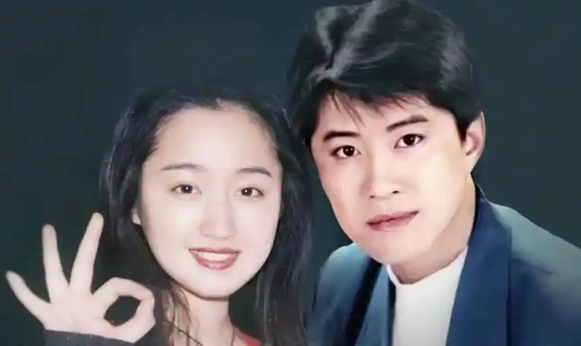 现在生活很幸福.于是,又有人给她介绍男朋友了.不过,杨钰莹都拒绝了.