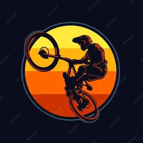 30张自行车骑行头像分享,看看有没有自己喜欢的!_生活_宣传_组织