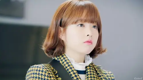 朴宝英;女朋友;全世界最可爱的演员