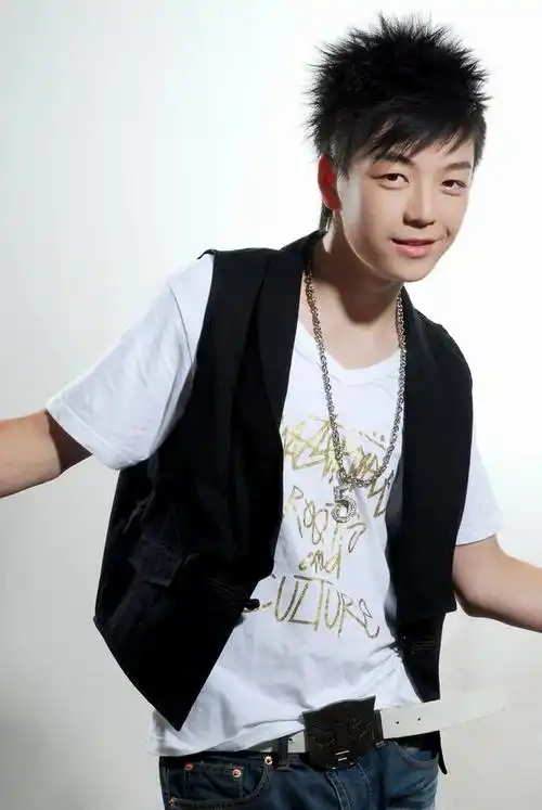 [快乐男声]漫天漫地的cp楼,怎么能少了广州这四只呢?