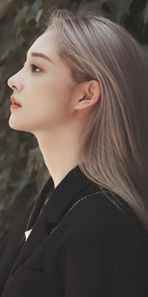 更新了侧脸好看的标准是啥呢不如理涛一下超长多图持更