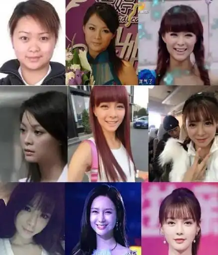 这让从小要强的她一直憋着一股劲儿,同属湖南卫视的沈梦辰自从出道