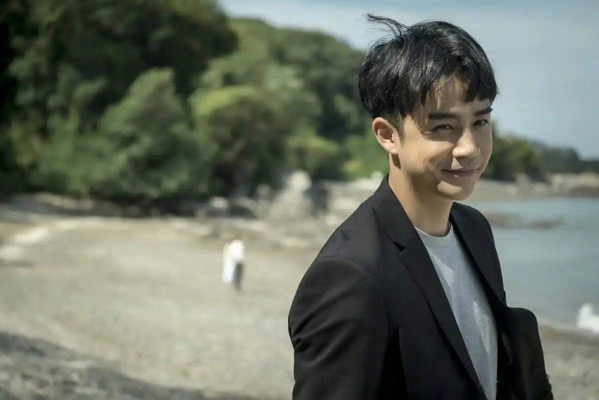 今日大结局了…你们喜欢徐高升么…我在首尔转机去帕