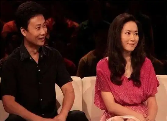 "痴情汉"耿为华:妻子花了两年时间追上他,结婚15年