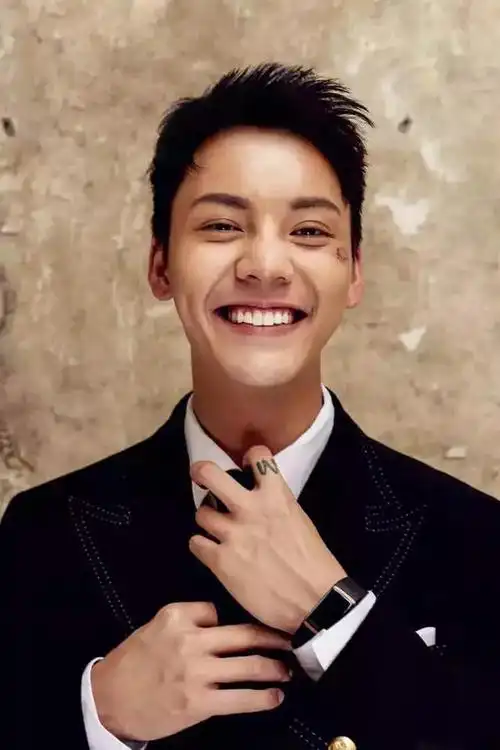 陈伟霆岁月无声(北漂港星幸存者)(2)