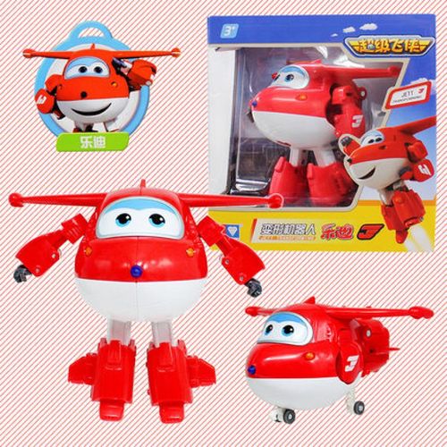 玩具新款圆圆奥飞玩具正品声光版装备大号变形雪儿巴奇 大变形-乐迪