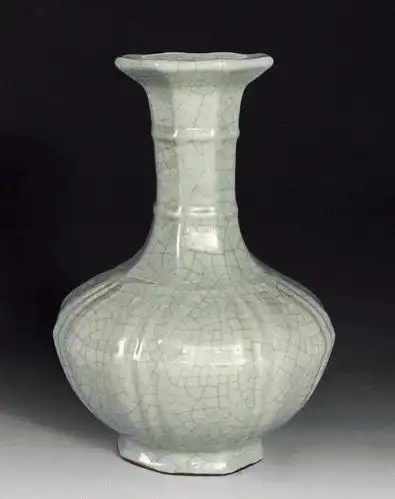 中国五大名窑——官窑_瓷器