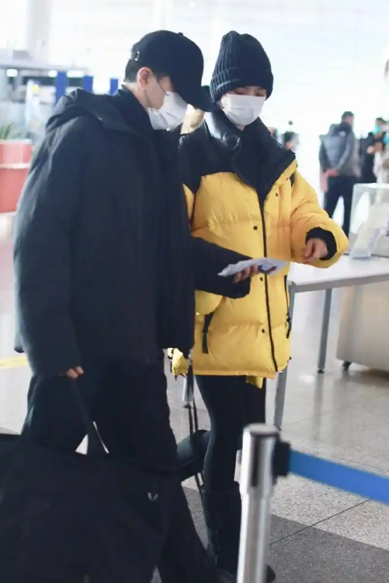 刘恺威生二胎了?