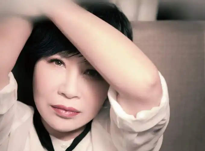 谈爱情没什麽放不下 黄小琥失控喷泪