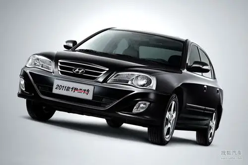 北京现代伊兰特老款(北京现代伊兰特老款 2009)