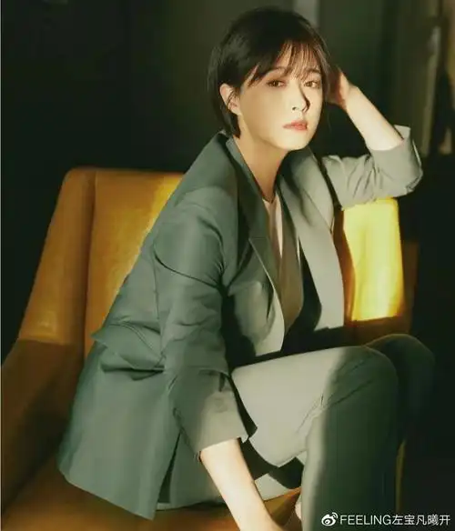 38岁蒋欣两个月减掉30斤,告别"微胖女神"称号,直言减肥并不难