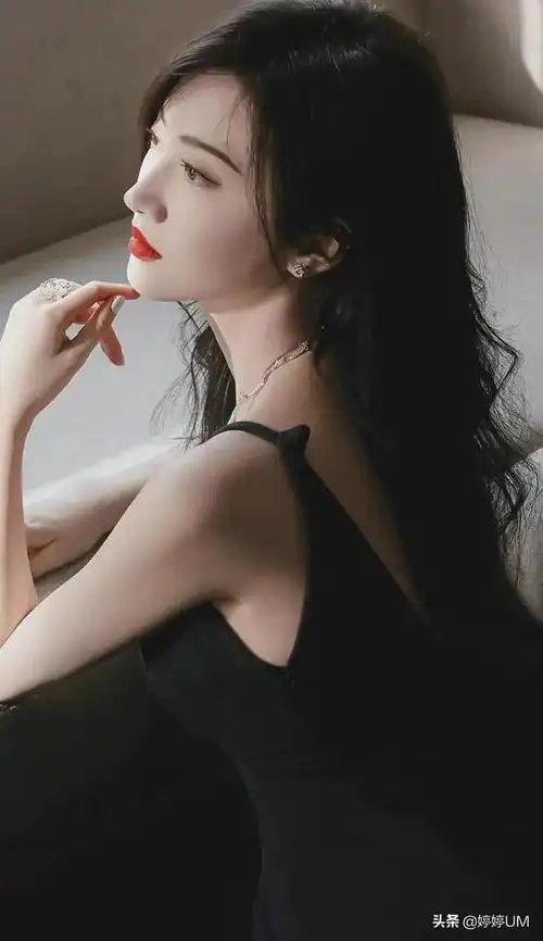 景甜性感迷人身材火辣颜值爆表好看的小姐姐爱了爱了