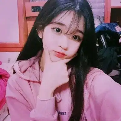 2021最火爆粉色少女心qq头像,女生头像图片-回车桌面