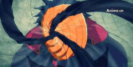 火影忍者,五种防御忍术,无视九尾尾兽玉?