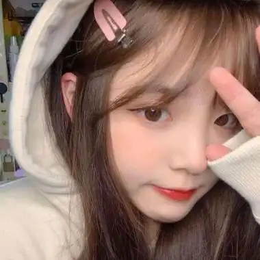 2021最火qq头像女生韩版 女生头像图片大全 -【爱个性】