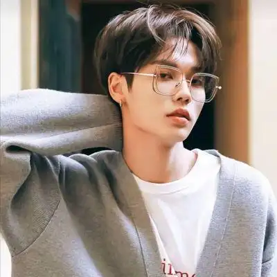 林彦俊_男生头像_我要个性网