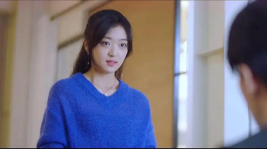 32020年《拾光里的我们》讲述了年少时期一段未完的情感,在时隔七年后