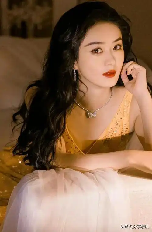 赵丽颖明星壁纸67