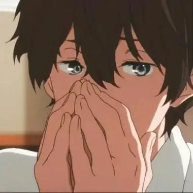 折木奉太郎头像