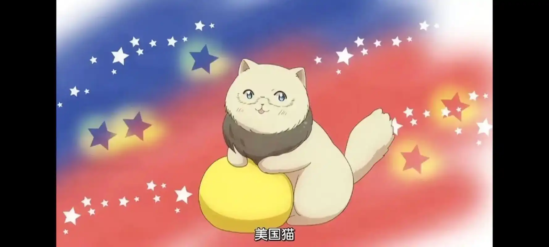 是猫猫呀#黑塔利亚 #帅气逼人组合 #喵塔利亚 #猫猫  - 抖音