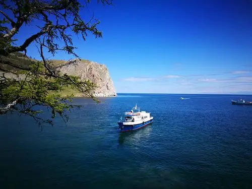 俄罗斯(3)贝加尔湖 - 美篇