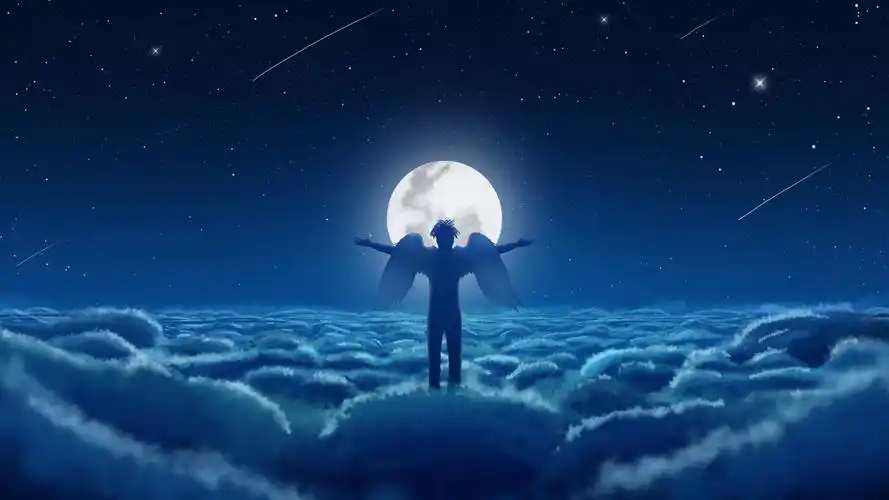 壁纸控一枚有没有可爱甜甜壁纸分享的或者是梦幻仙气的感觉的壁纸