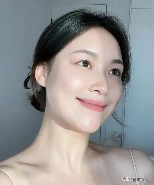 为什么不爱保养的女人皮肤却最好答案其实很简单现在改还不晚